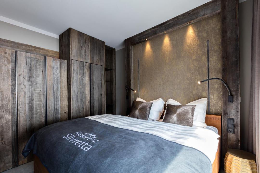 Photo of Bedroom in See