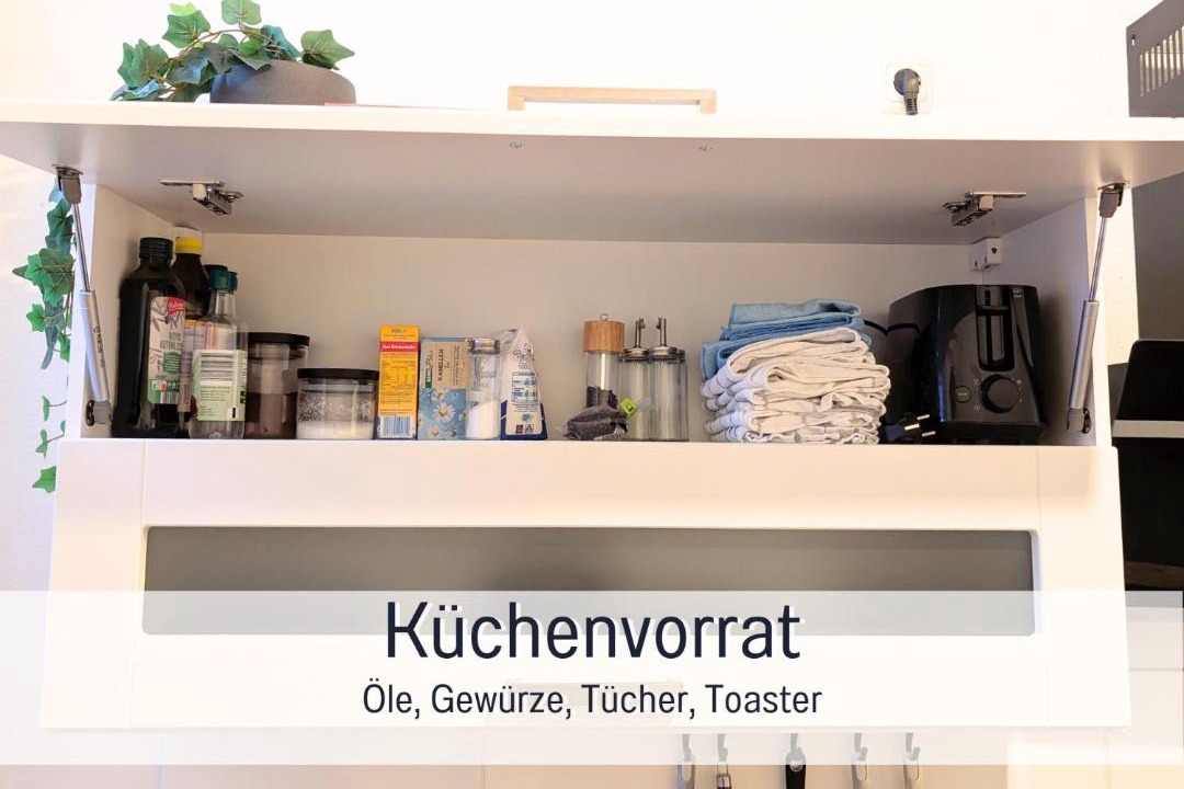 Photo of Kitchen in Gaarden-Sud - Kronsburg