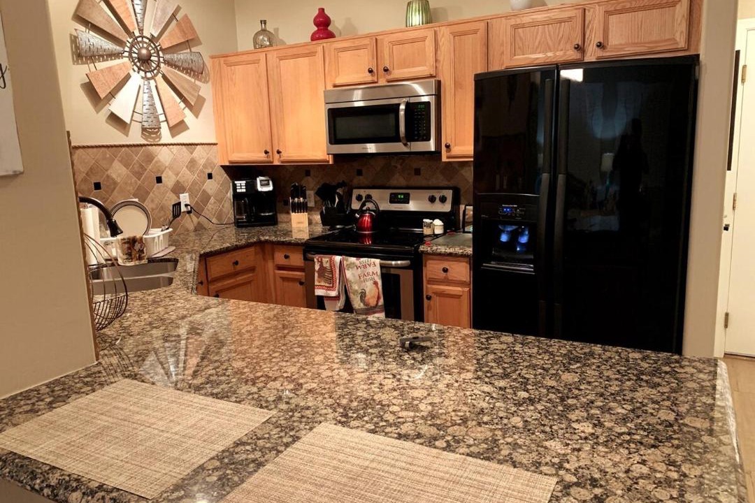 Photo of Kitchen in The Gardens