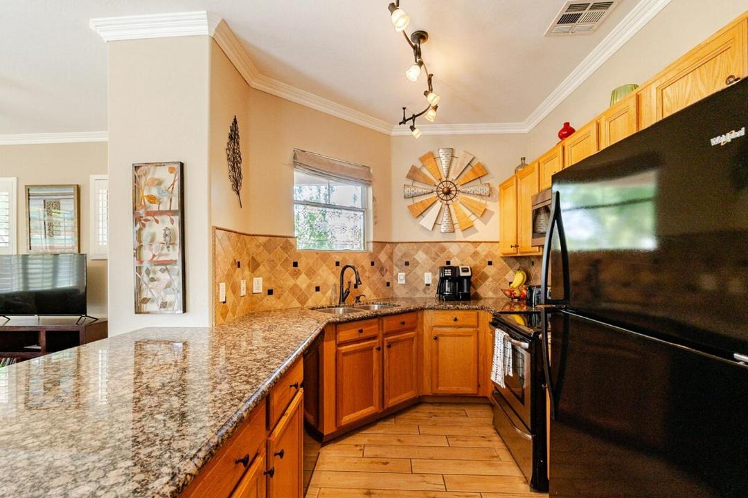 Photo of Kitchen in The Gardens