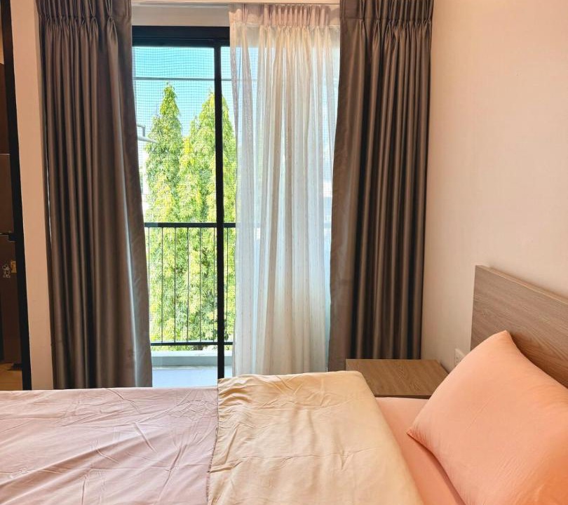 Photo of Bedroom in Chang Phueak