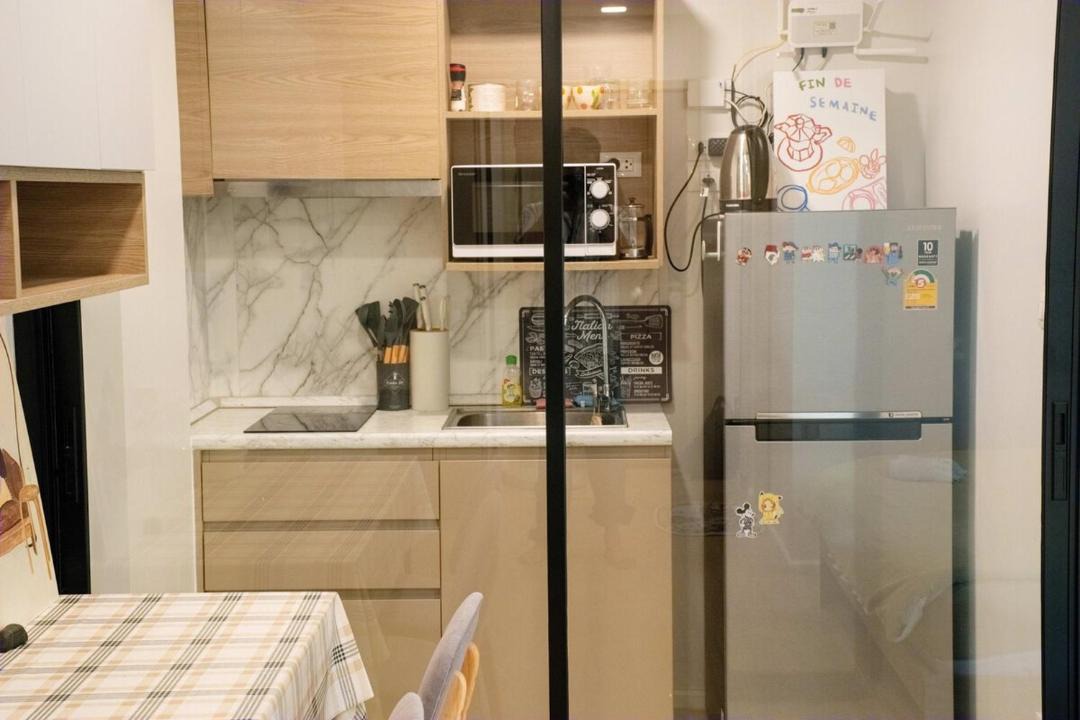 Photo of Kitchen in Chang Phueak