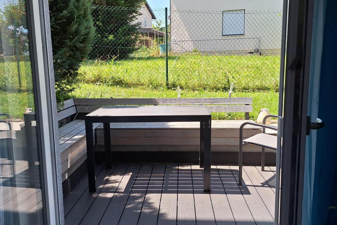 Photo of Patio Balcony in Abstatt