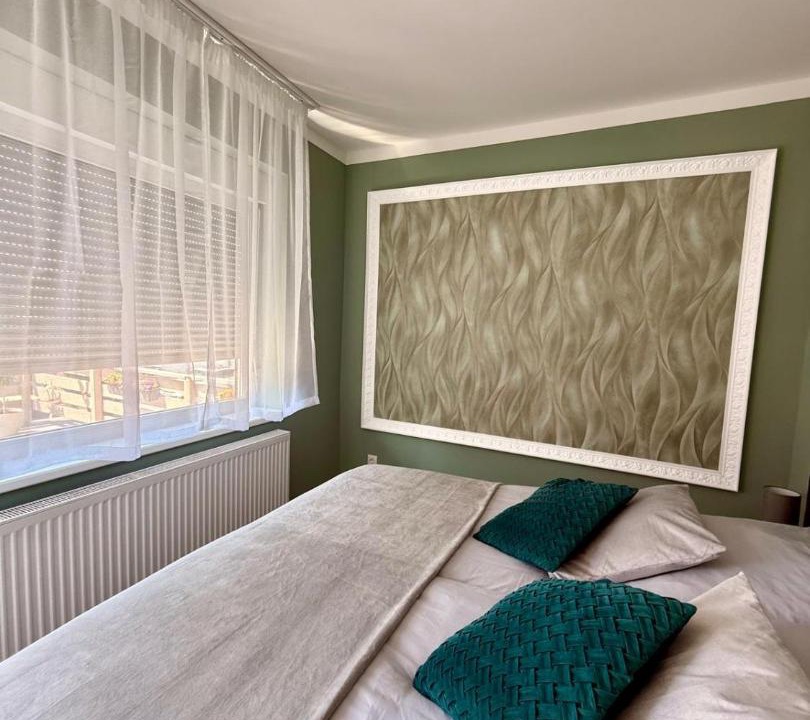 Photo of Bedroom in Thiede