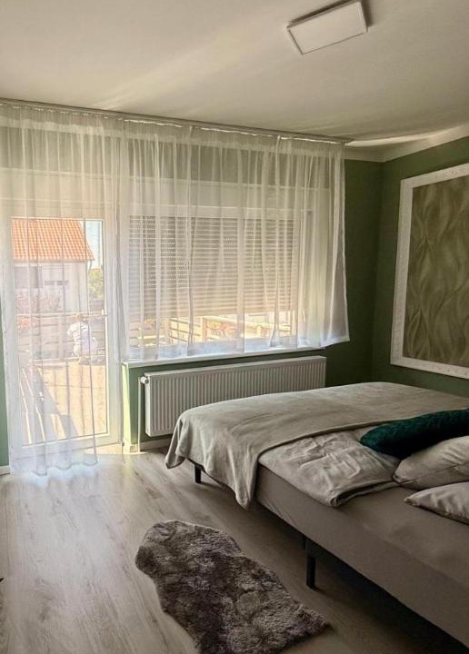 Photo of Bedroom in Thiede