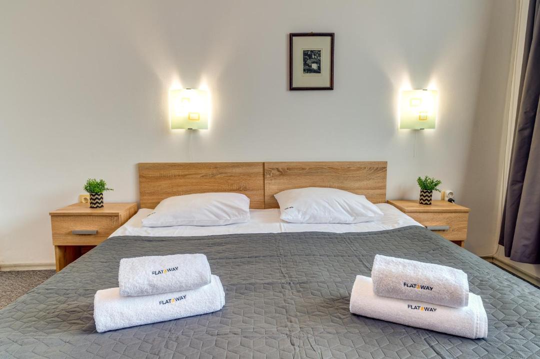 Photo of Bedroom in Pamporovo