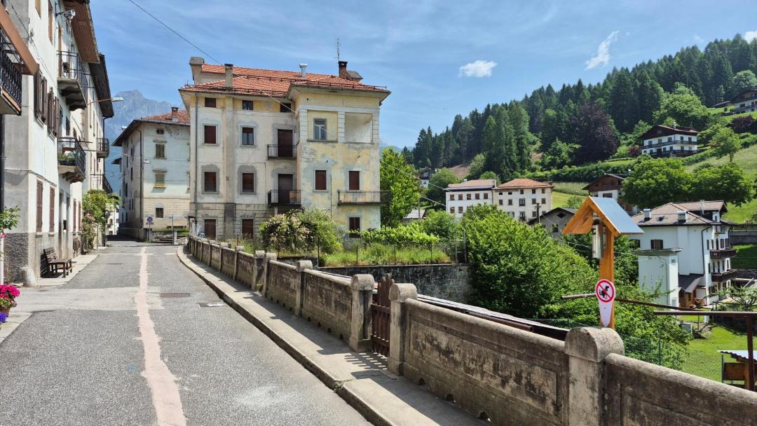 Photo of Others in Lorenzago di Cadore