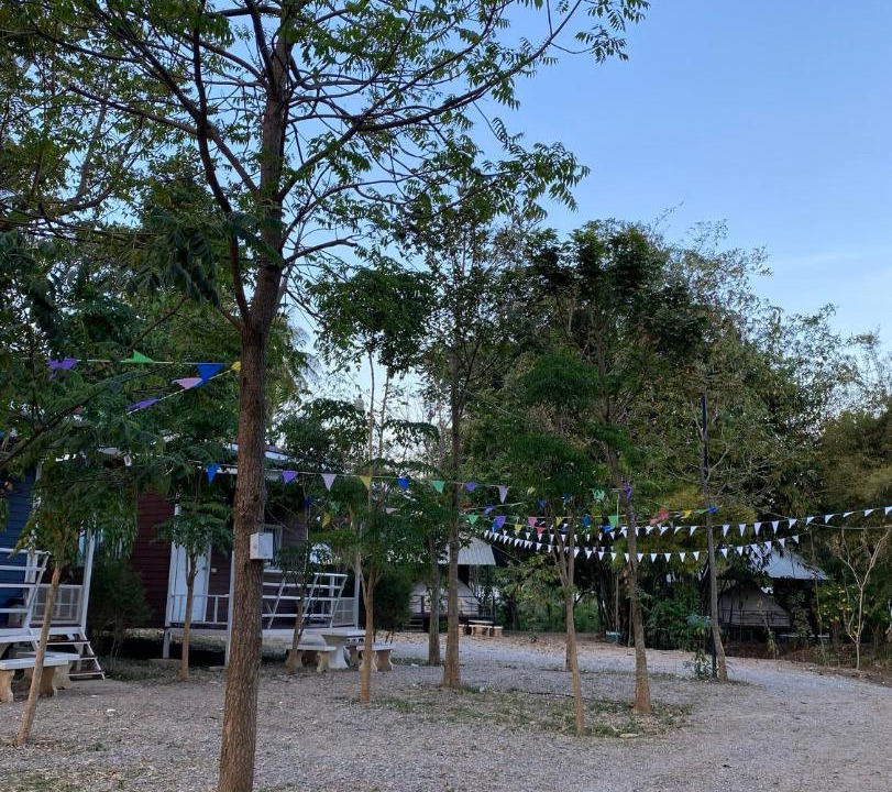 Photo of Outdoor in Muak Lek