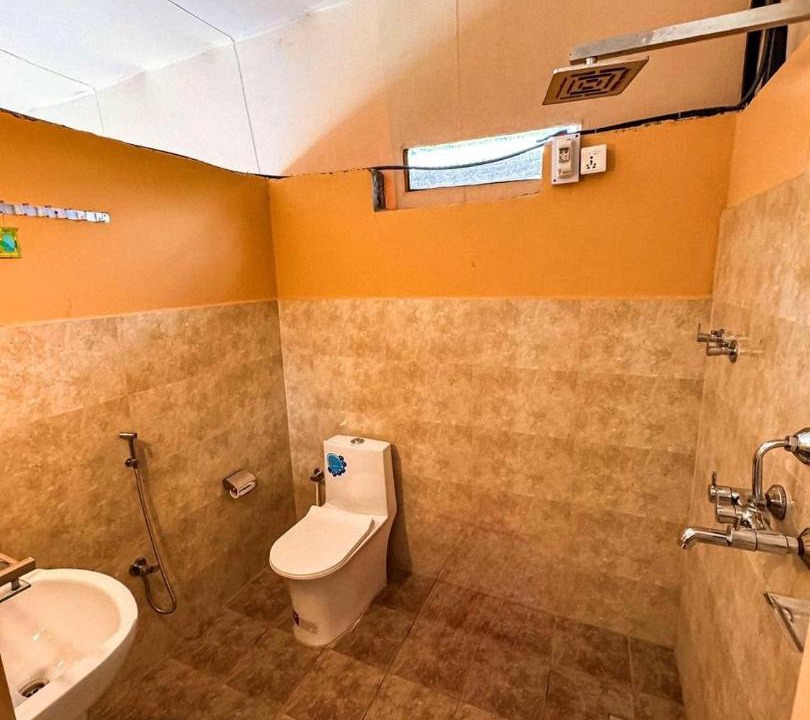 Photo of Bathroom in Sauraha