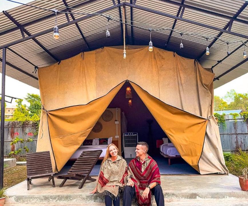 Photo of Outdoor in Sauraha