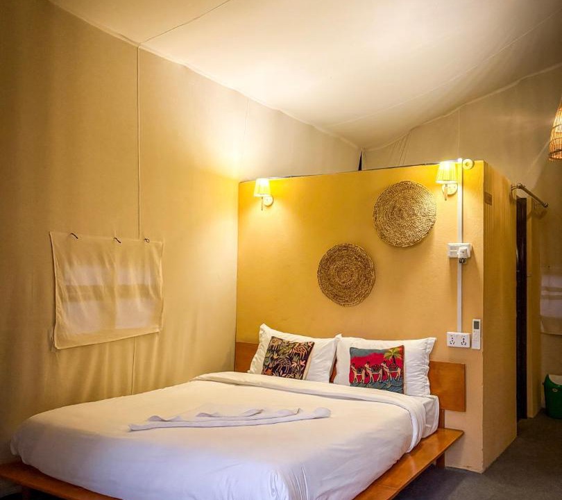 Photo of Bedroom in Sauraha