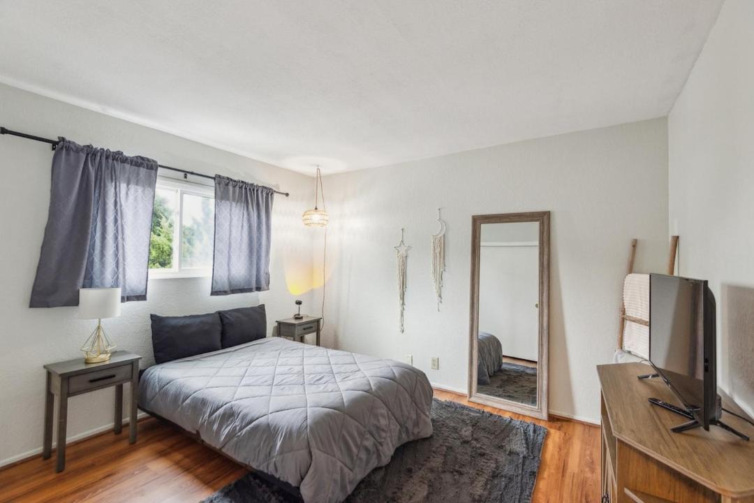 Photo of Bedroom in Circle Area