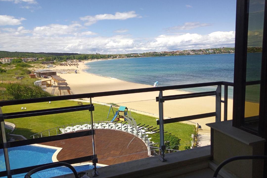 Photo of Patio Balcony in Kazanlak