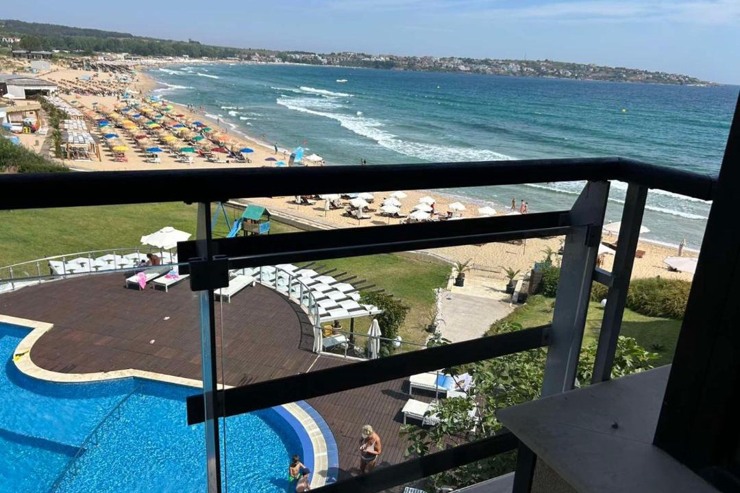 Photo of Patio Balcony in Kazanlak