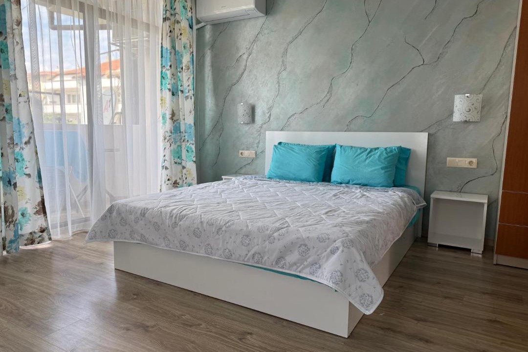 Photo of Bedroom in Akhtopol