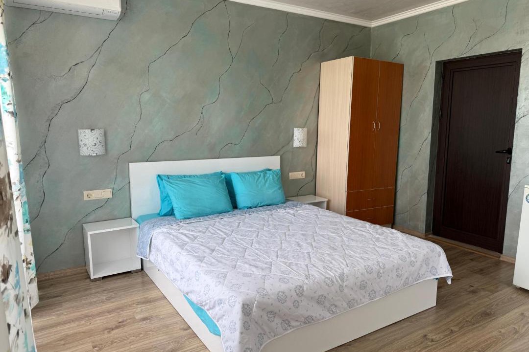 Photo of Bedroom in Akhtopol