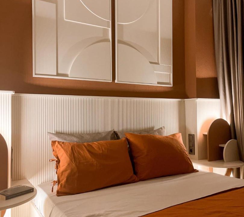 Photo of Bedroom in Kas