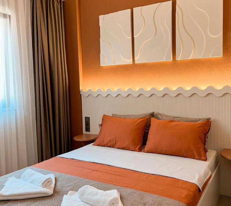 Photo of Bedroom in Kas
