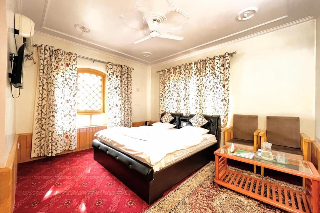Photo of Bedroom in Srinagar