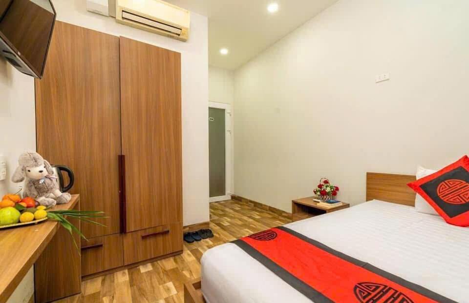 Photo of Bedroom in Cam Pho