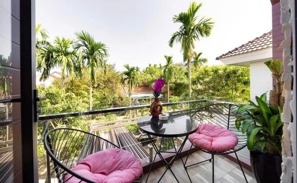 Photo of Patio Balcony in Cam Pho