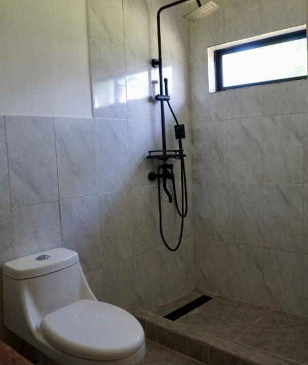 Photo of Bathroom in Hanga Roa