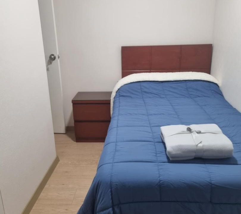 Photo of Bedroom in Balconcillo