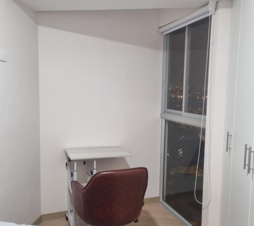 Photo of Bedroom in Balconcillo