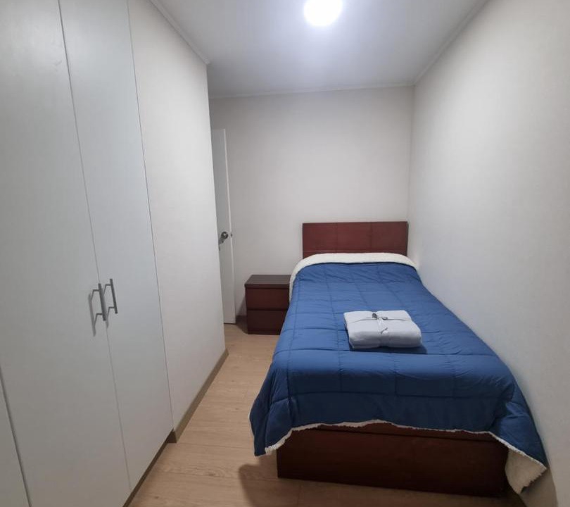 Photo of Bedroom in Balconcillo