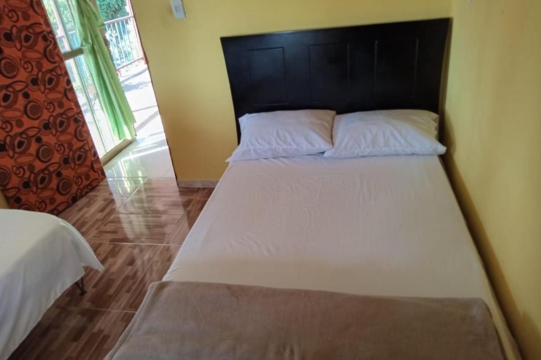 Photo of Bedroom in Quimbaya
