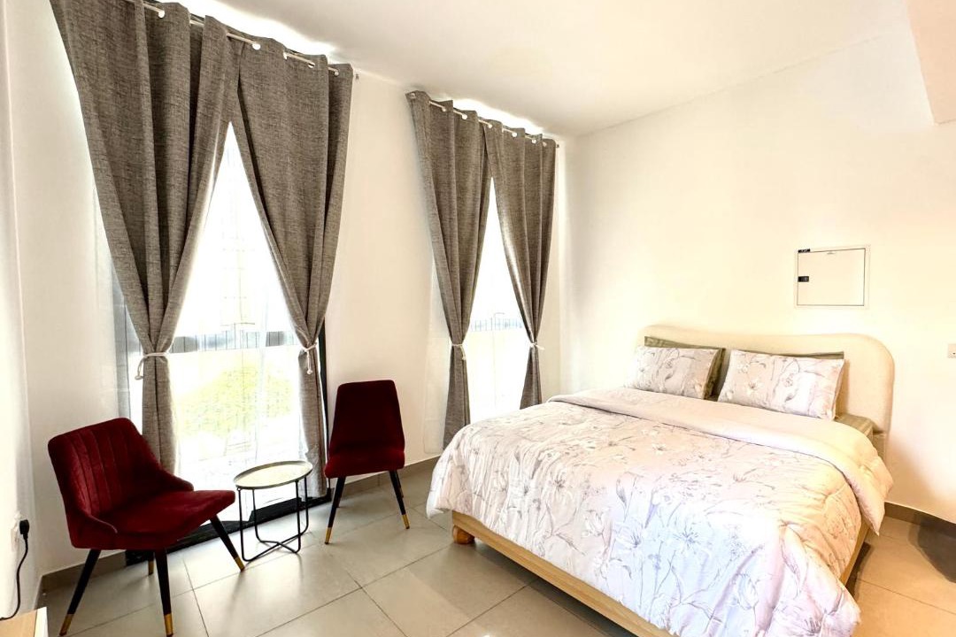 Photo of Bedroom in Sharjah