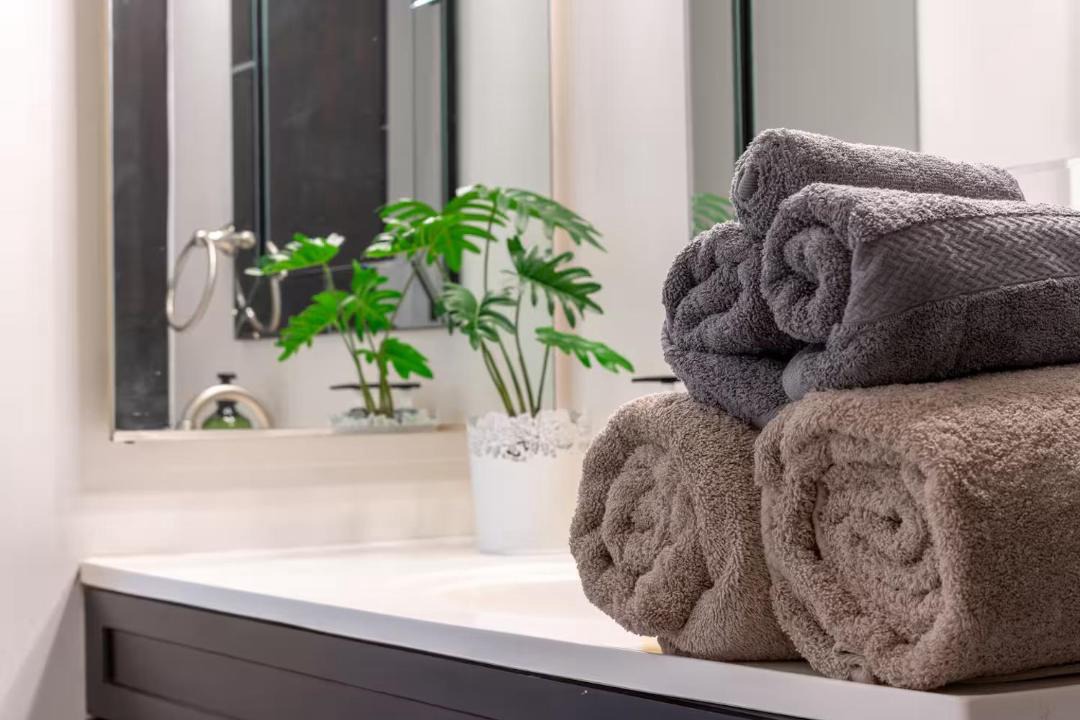Photo of Bathroom in Southeast Calgary