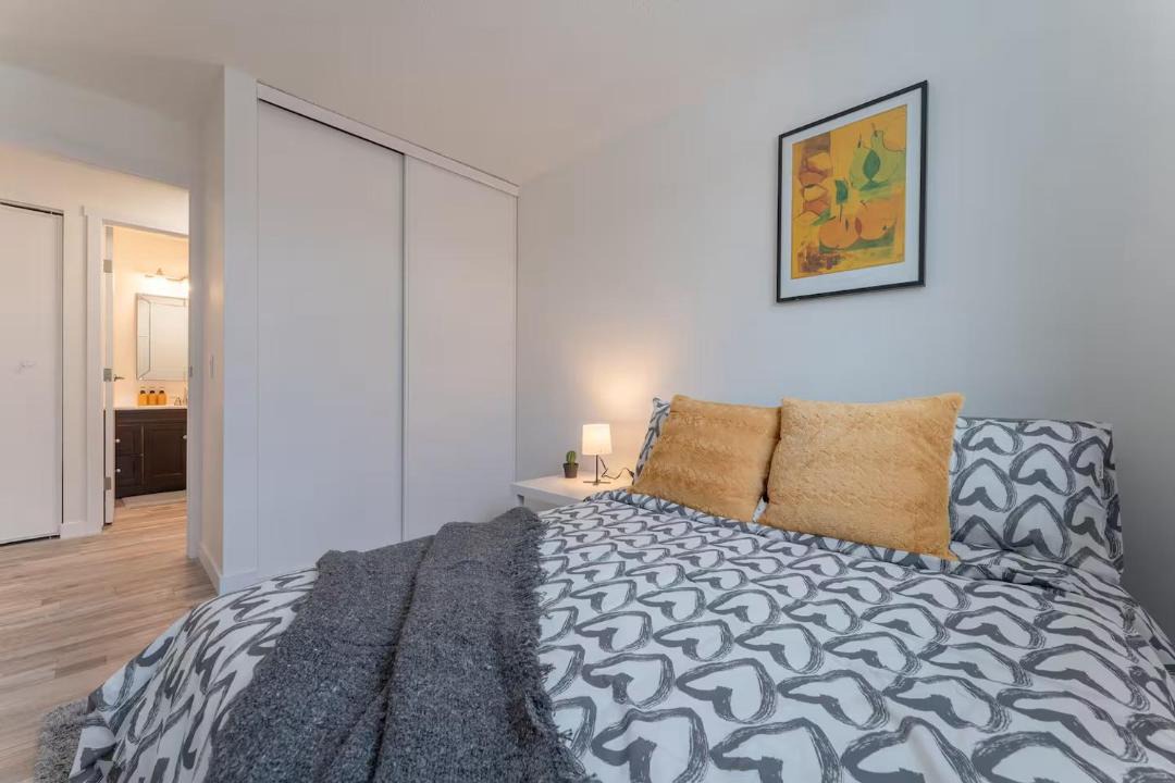 Photo of Bedroom in Southeast Calgary