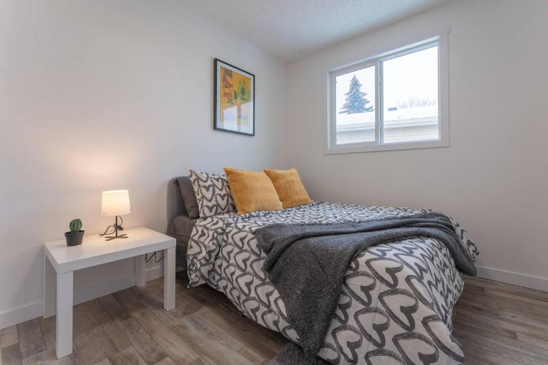 Photo of Bedroom in Southeast Calgary