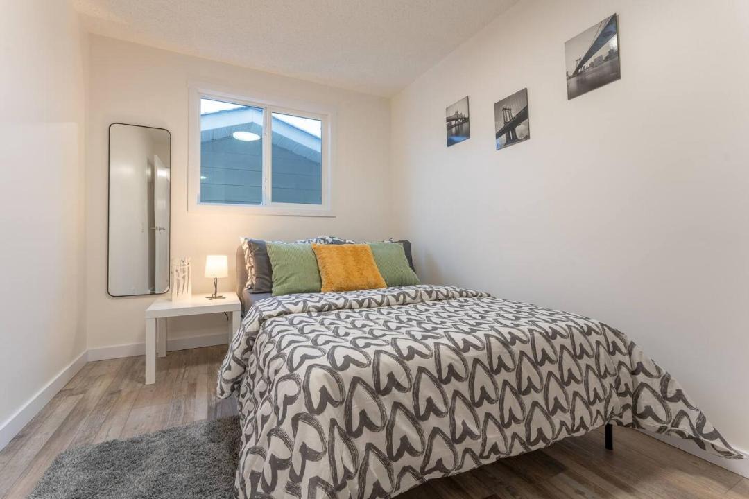 Photo of Bedroom in Southeast Calgary
