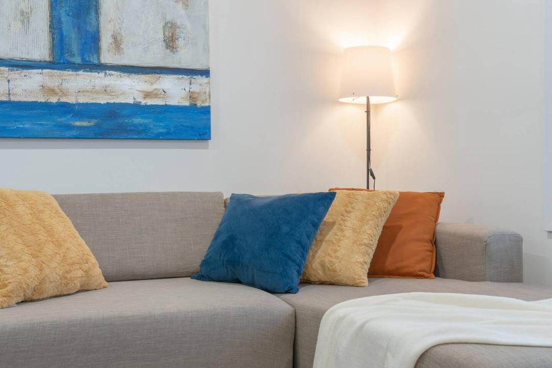 Photo of Livingroom in Southeast Calgary