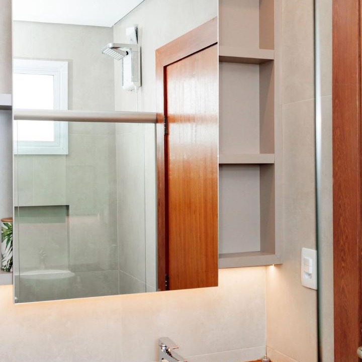 Photo of Bathroom in Diamantina