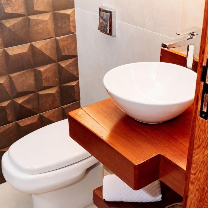 Photo of Bathroom in Diamantina