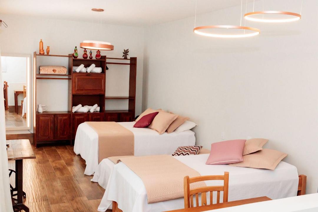 Photo of Bedroom in Diamantina