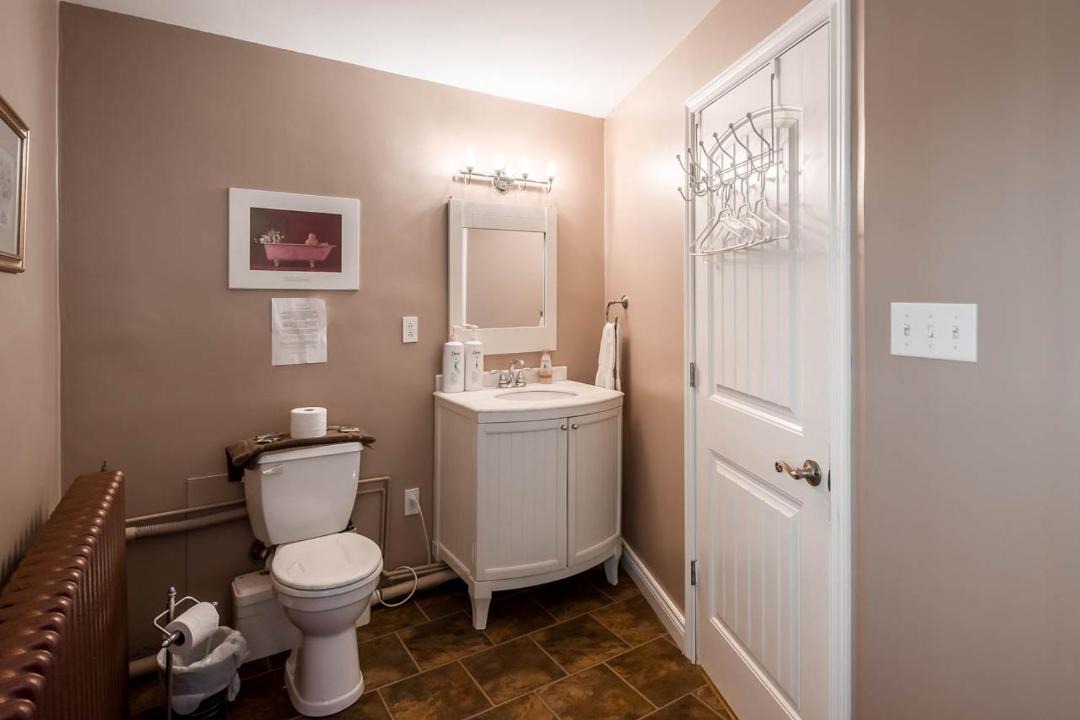 Photo of Bathroom in Head of Jeddore