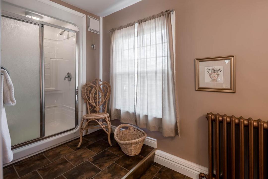 Photo of Bathroom in Head of Jeddore