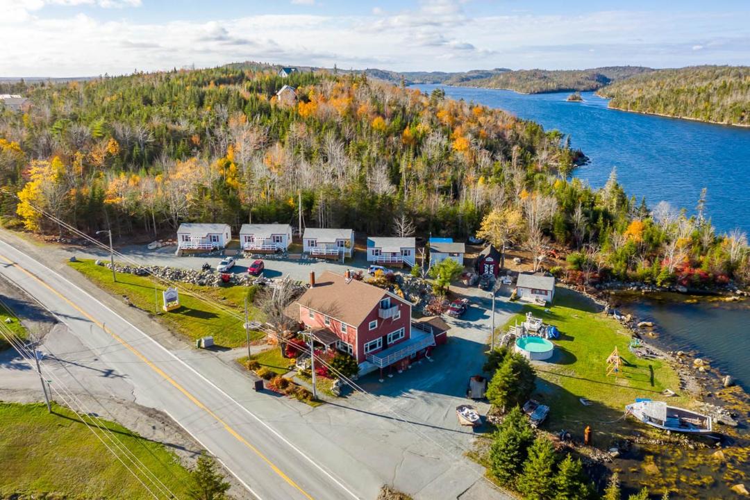 Photo of Others in Head of Jeddore