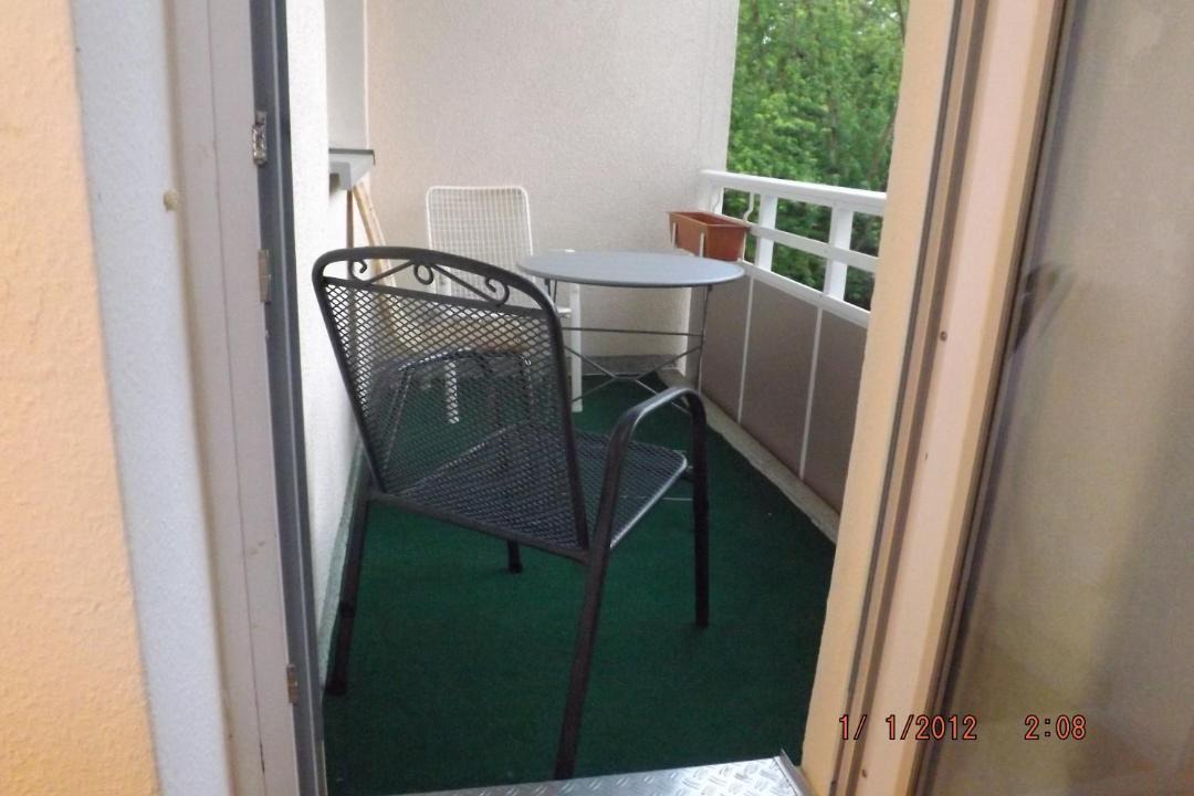 Photo of Patio Balcony in Staaken