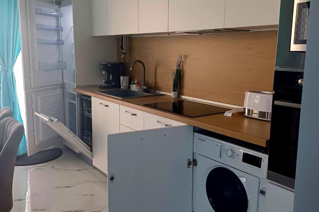 Photo of Kitchen in Akhtopol