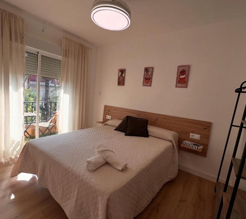 Photo of Bedroom in Anna