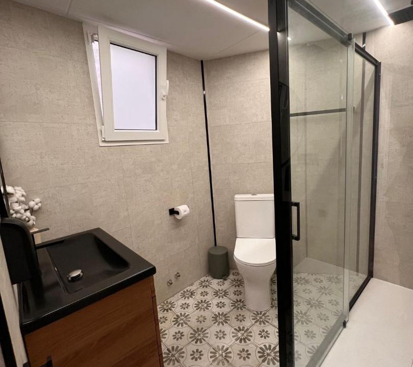 Photo of Bathroom in Anna