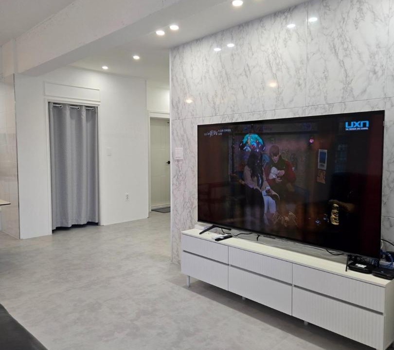 Photo of Livingroom in Dong-gu