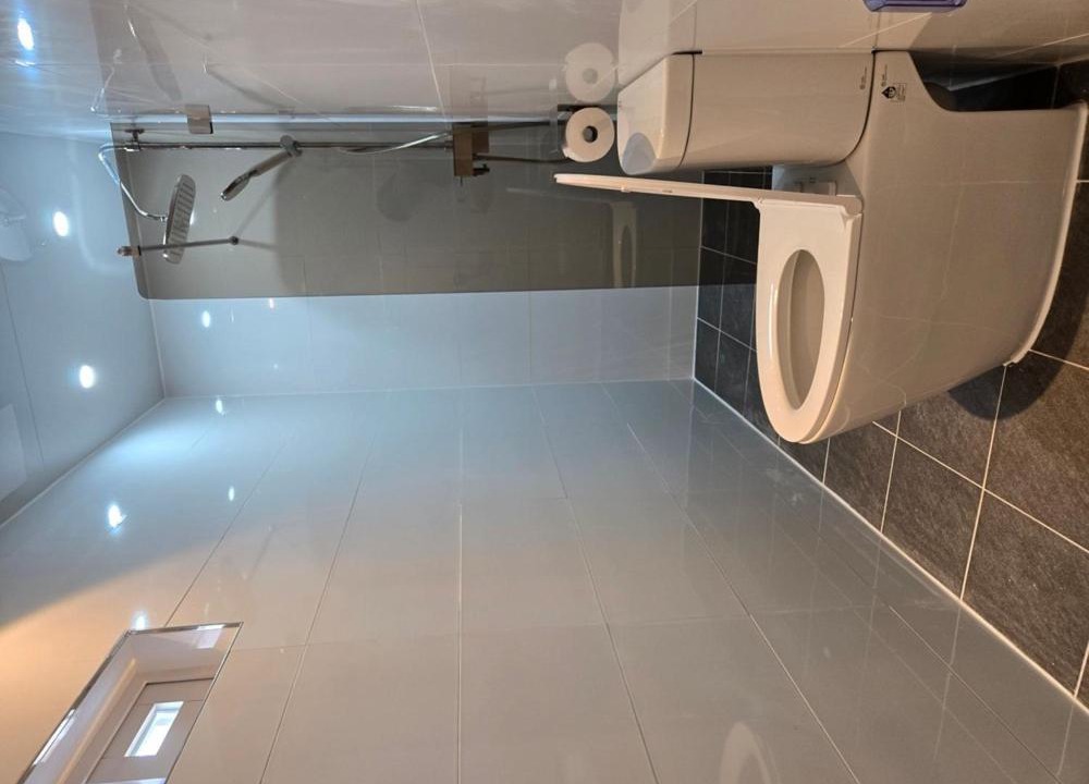 Photo of Bathroom in Dong-gu