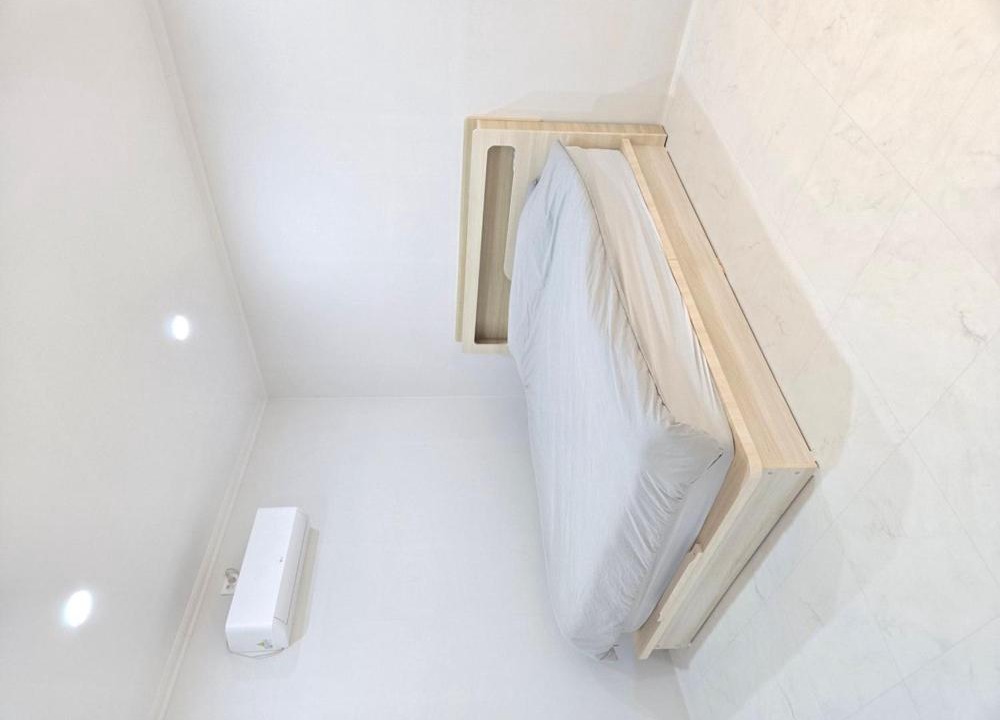 Photo of Bathroom in Dong-gu