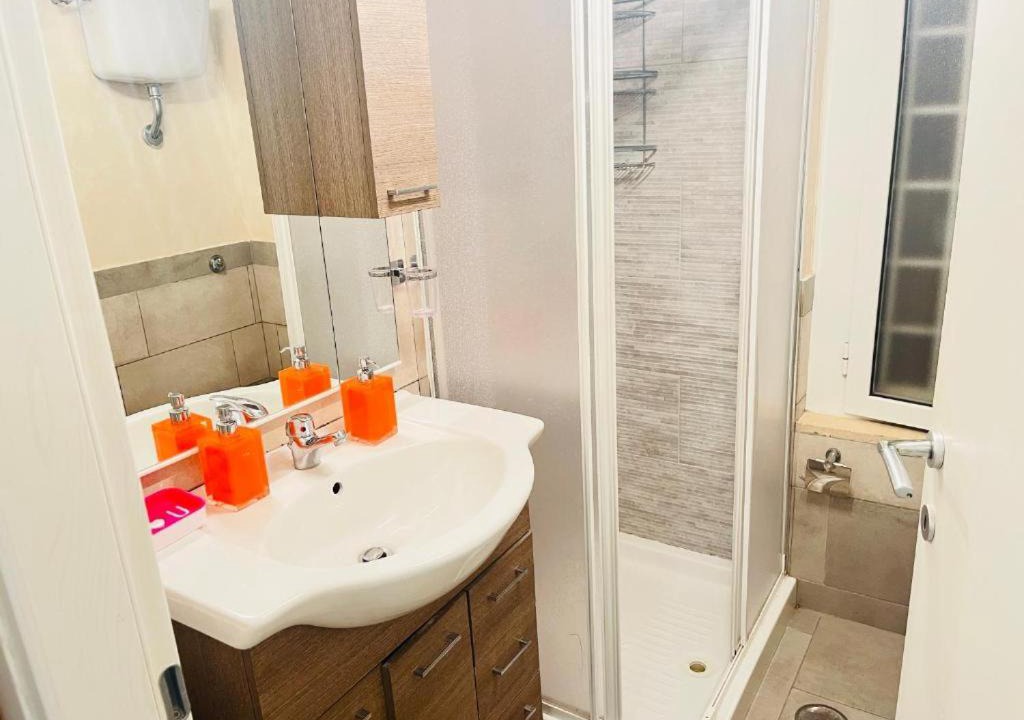Photo of Bathroom in Casal Bertone